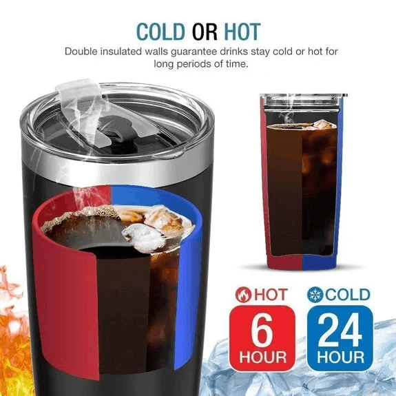 Great Job, Daddy - Gift For Father, Dad, Husband  - Personalized Tumbler - Image 2