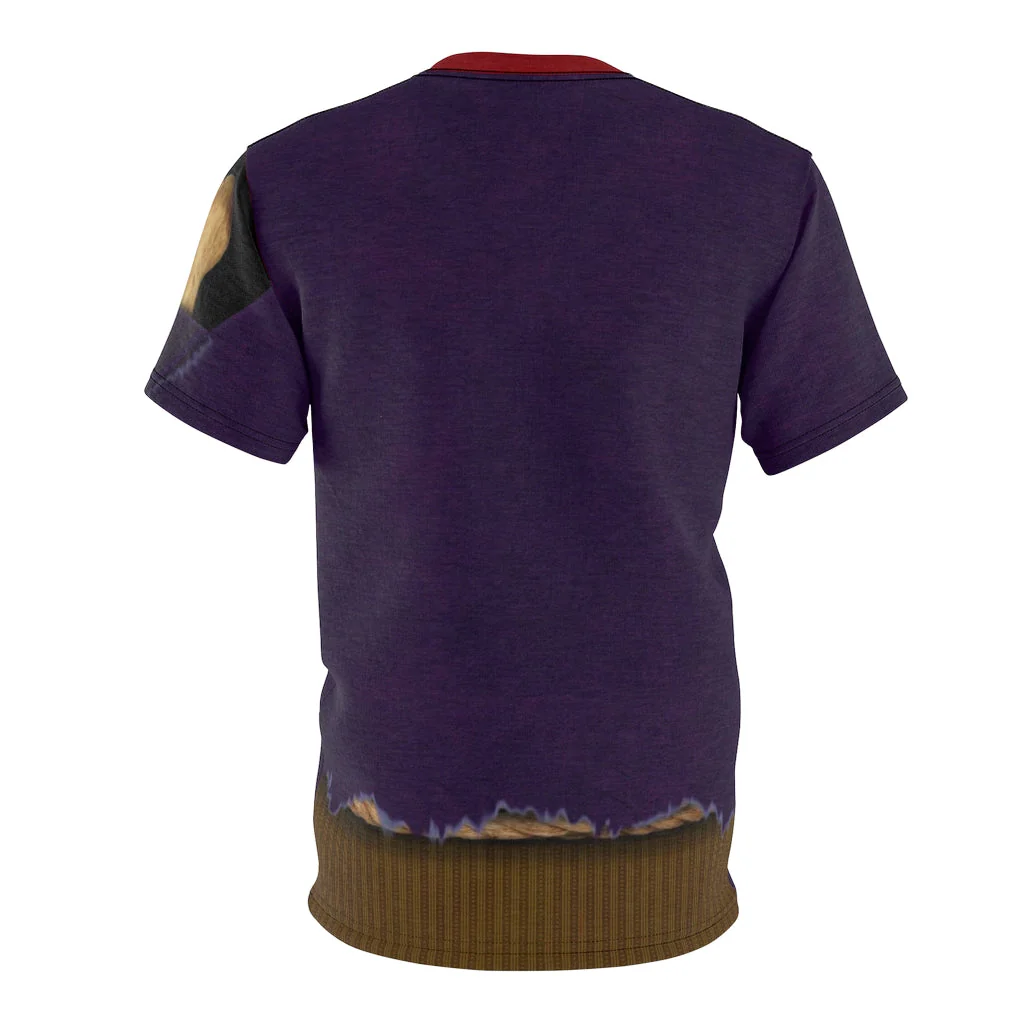 Hector Coco Costume - 3D TShirt - Image 4