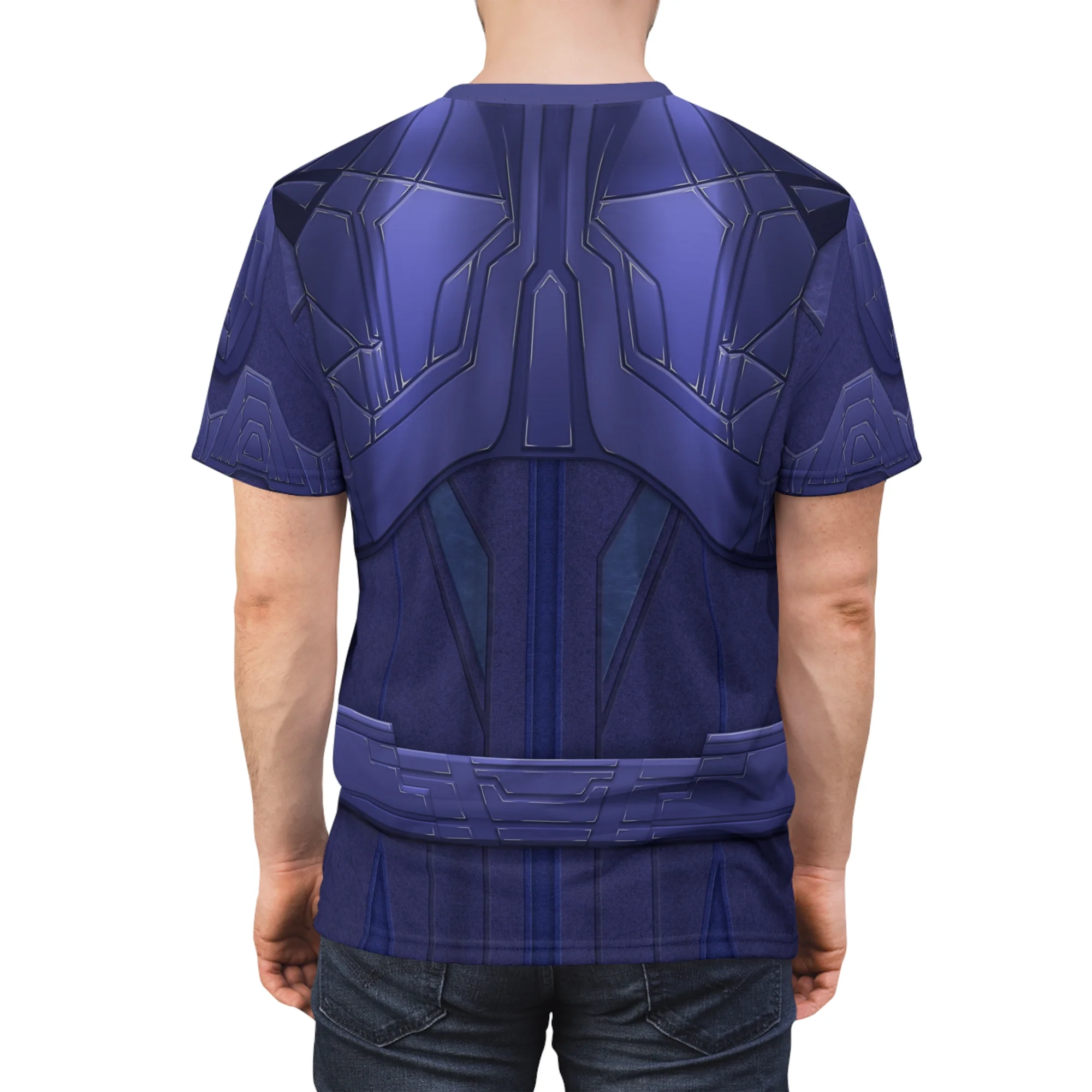 High Evolutionary Guardians of the Galaxy Vol. 3 Costume T-Shirt - Image 2