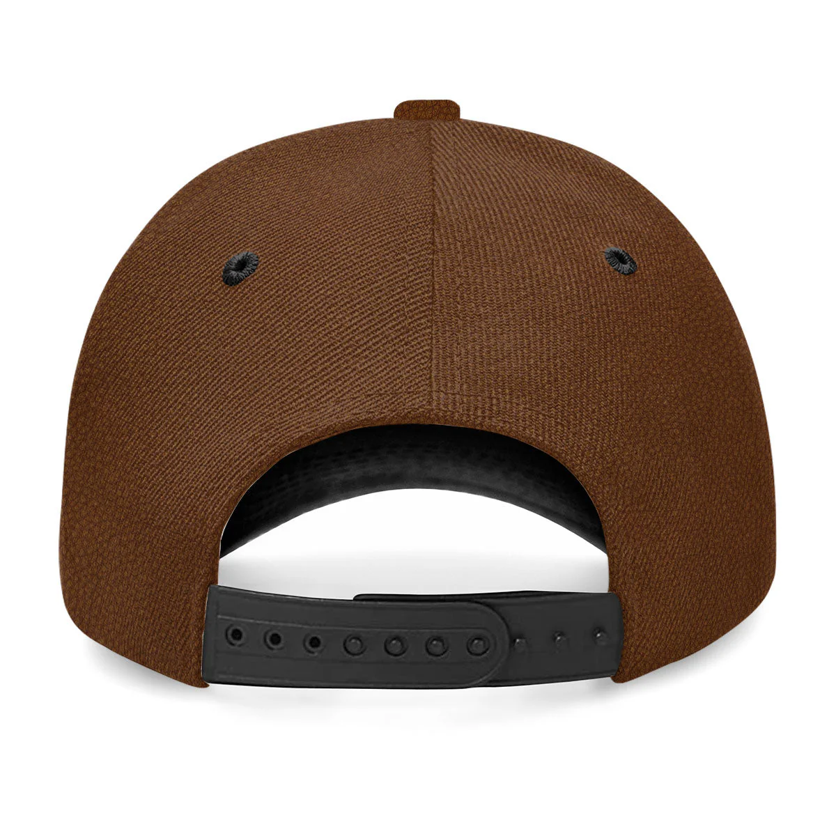 I Am Black King - Personalized Classic Cap - Christian Gift For African Man BA01 - Image 5