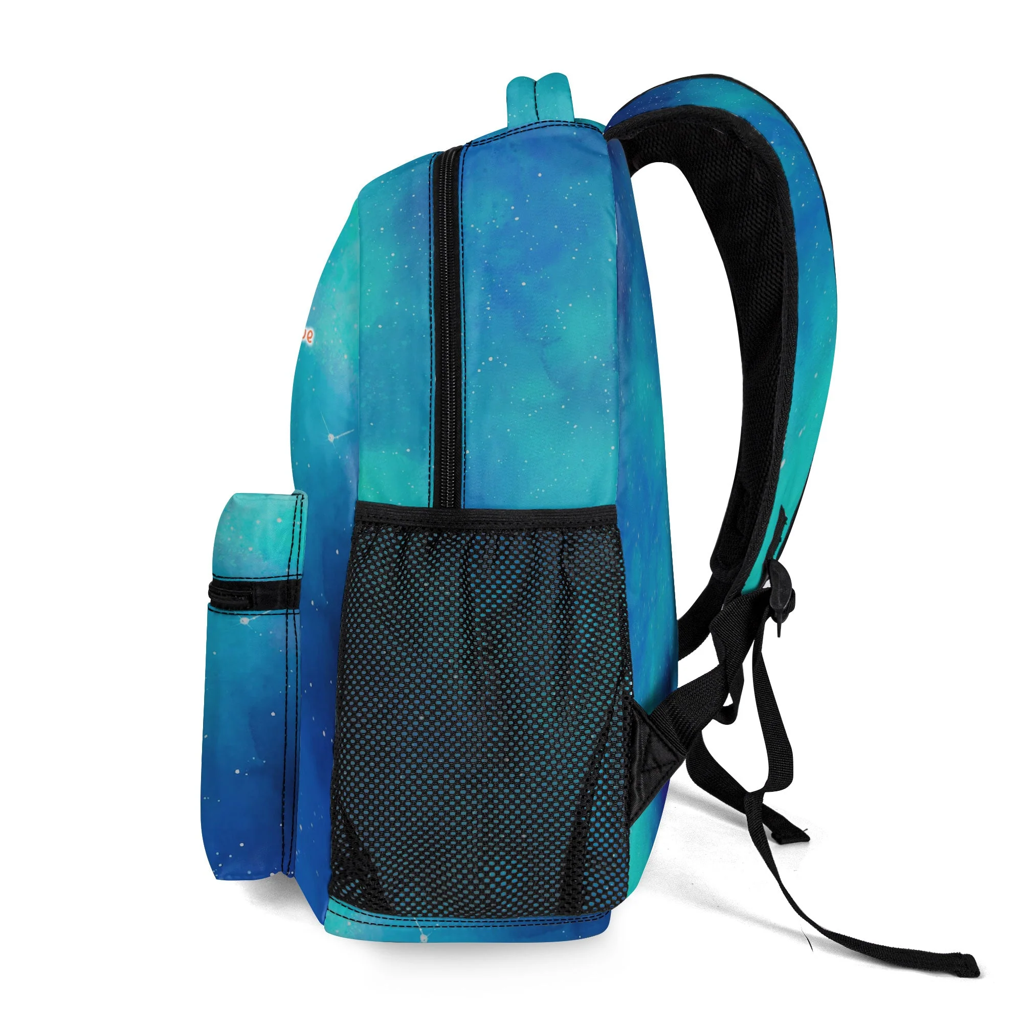 I'm A Child of God - Personalized Backpack - Back To School Gift For Kids TD118 - Image 3