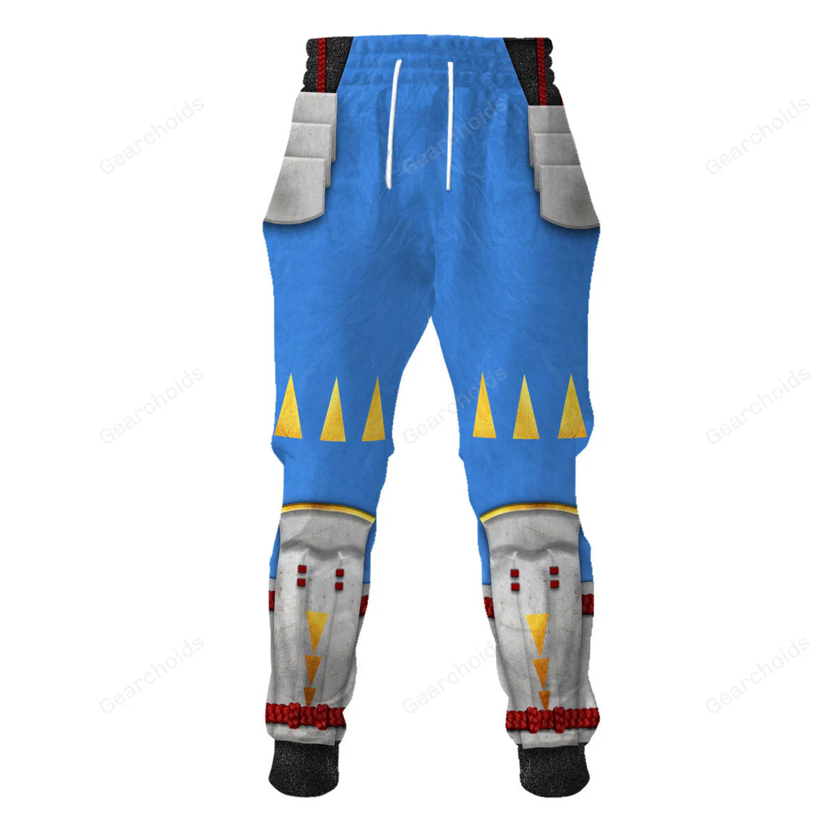 Impa Attire Cosplay Hoodie Sweatshirt Sweatpants ZDHS44 - Image 5