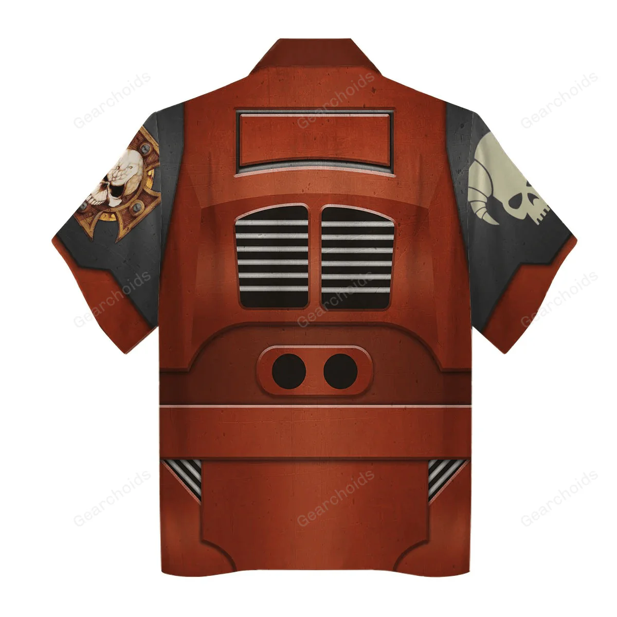 Indomitus Pattern Tactical Dreadnought Armour - Costume Cosplay Hoodie Sweatshirt Sweatpants CSWRH131 - Image 10