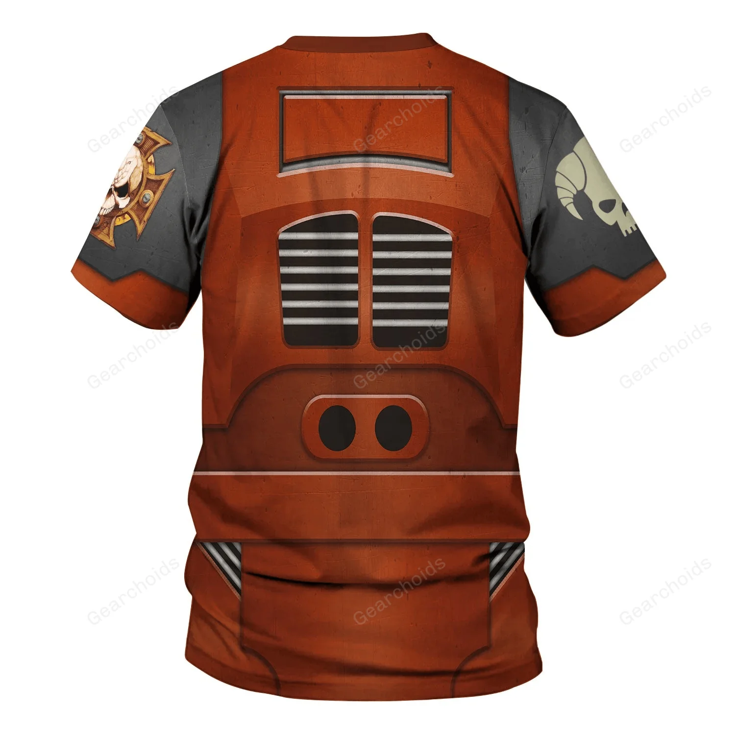 Indomitus Pattern Tactical Dreadnought Armour - Costume Cosplay Hoodie Sweatshirt Sweatpants CSWRH131 - Image 12