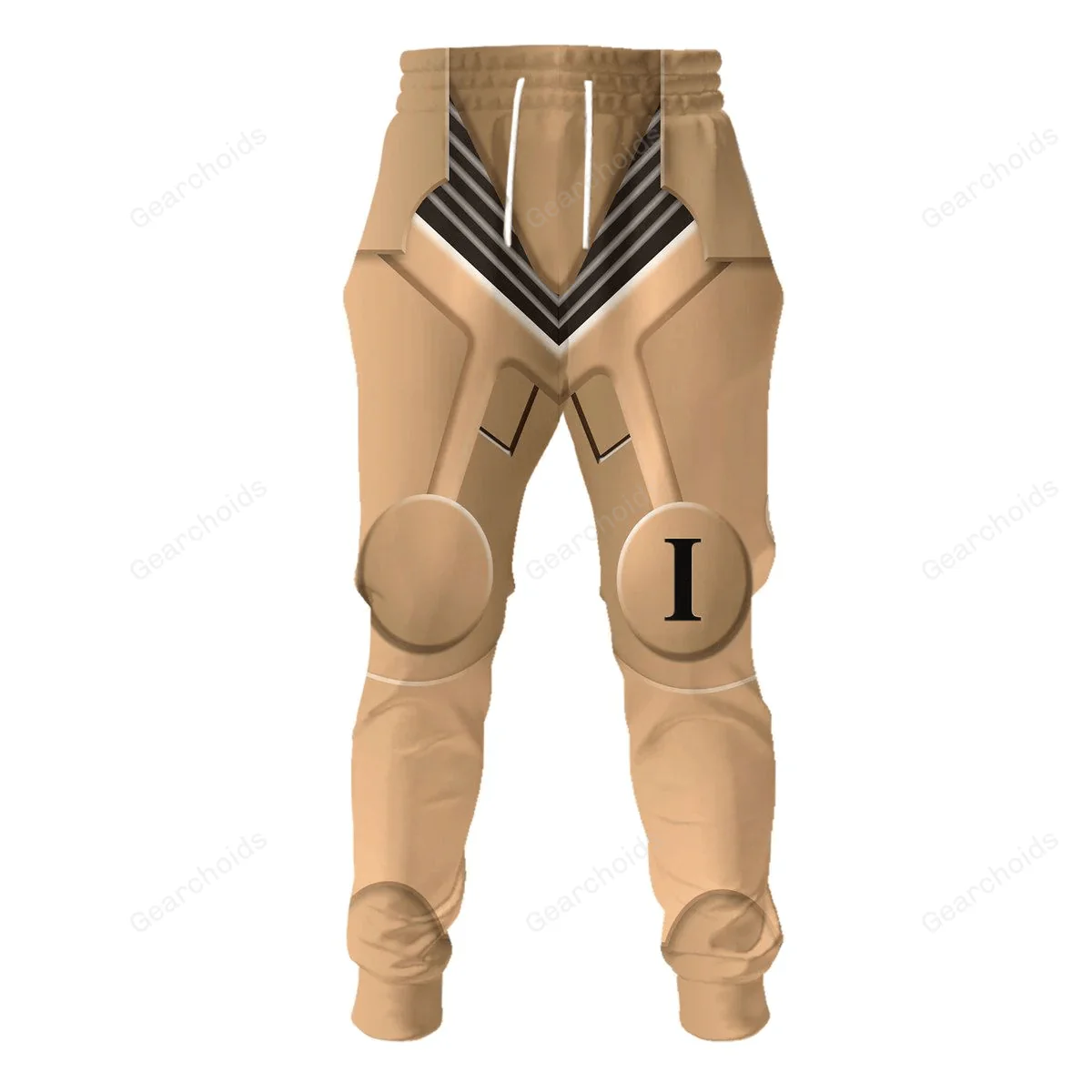 Indomitus Pattern Terminator Armor Dark Angels - Costume Cosplay Hoodie Sweatshirt Sweatpants CSWRH044 - Image 7