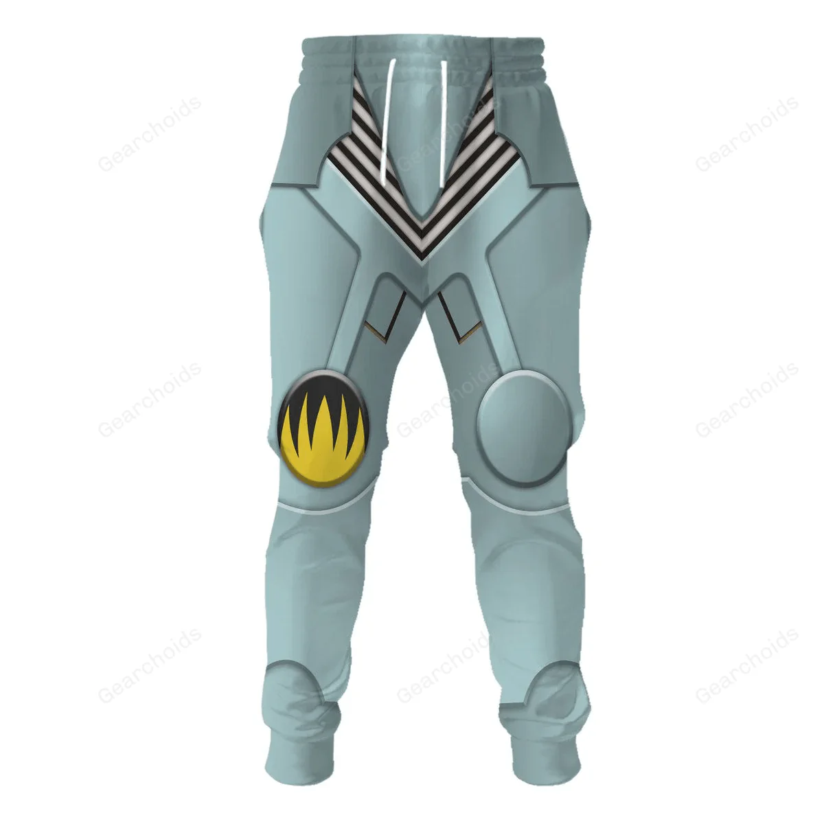 Indomitus Pattern Terminator Armor Space Wolves - Costume Cosplay Hoodie Sweatshirt Sweatpants CSWRH045 - Image 9