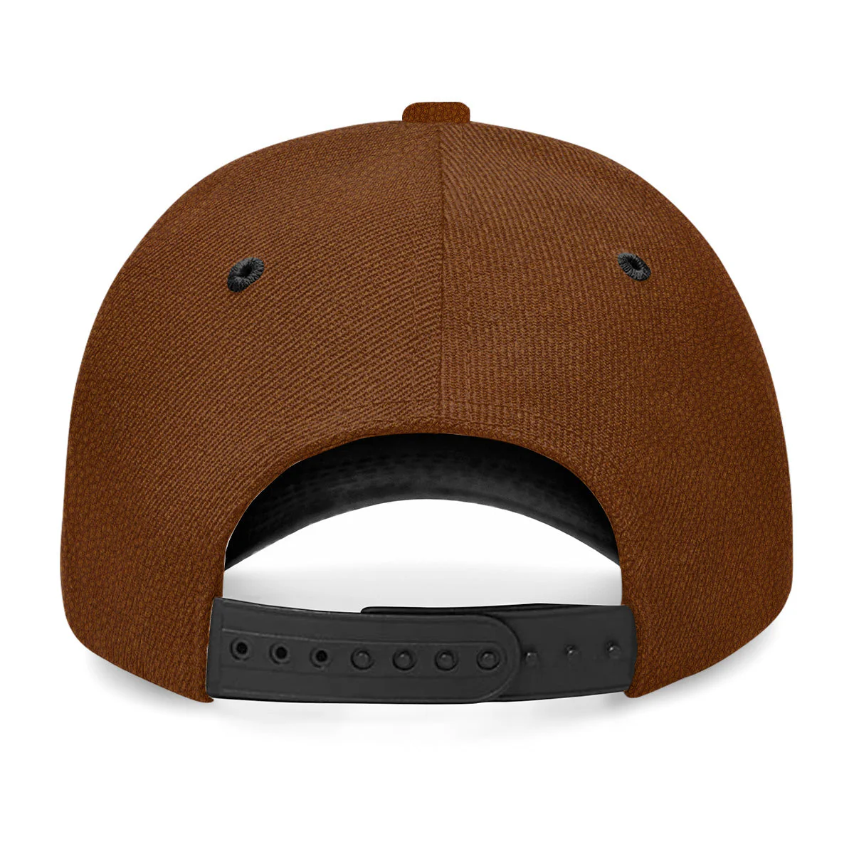 Jesus Cross Lion - Personalized Classic Cap - Christian Gift For Man BA01 - Image 5