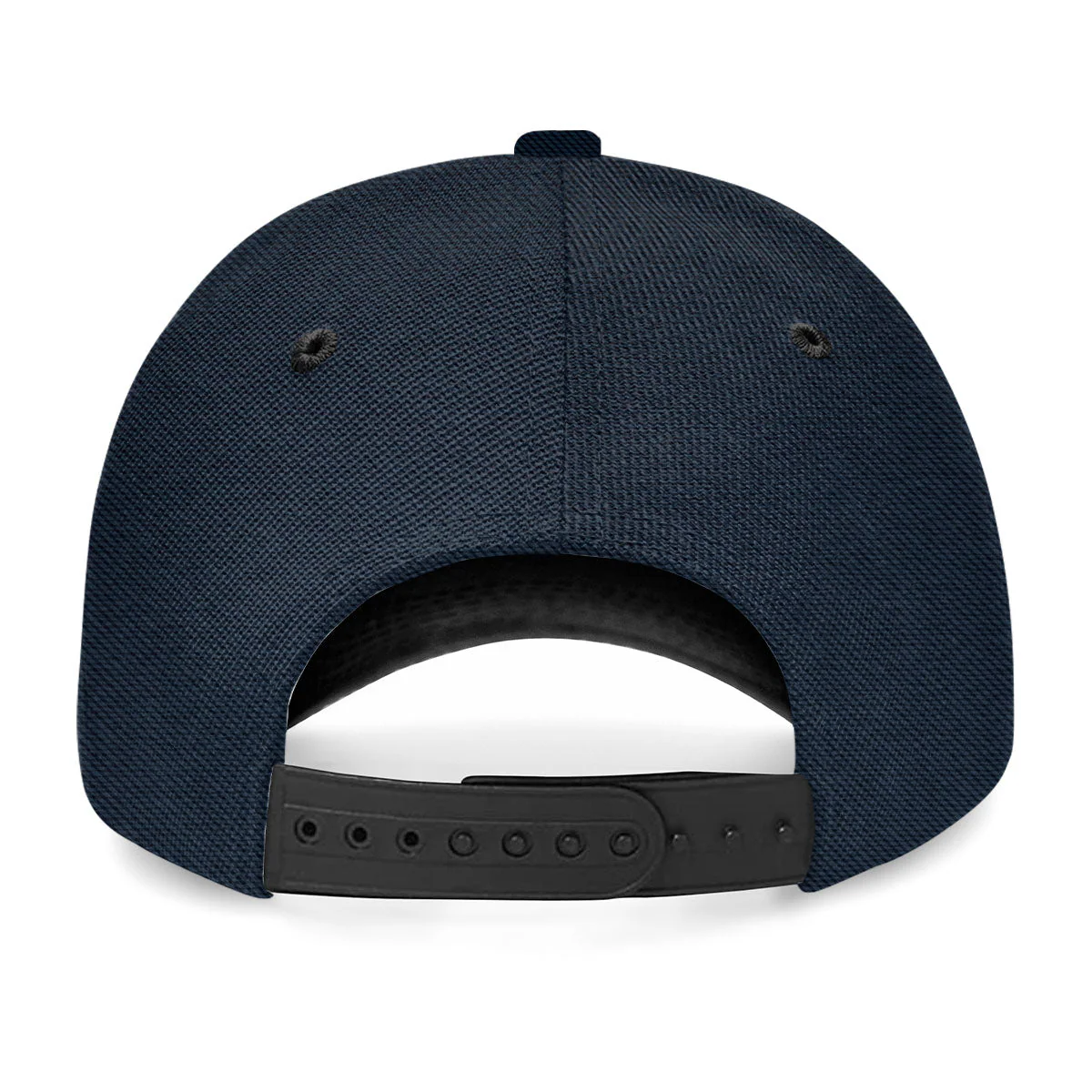 Jesus The Truth The Way The Life - Personalized Classic Cap TD118 - Image 5