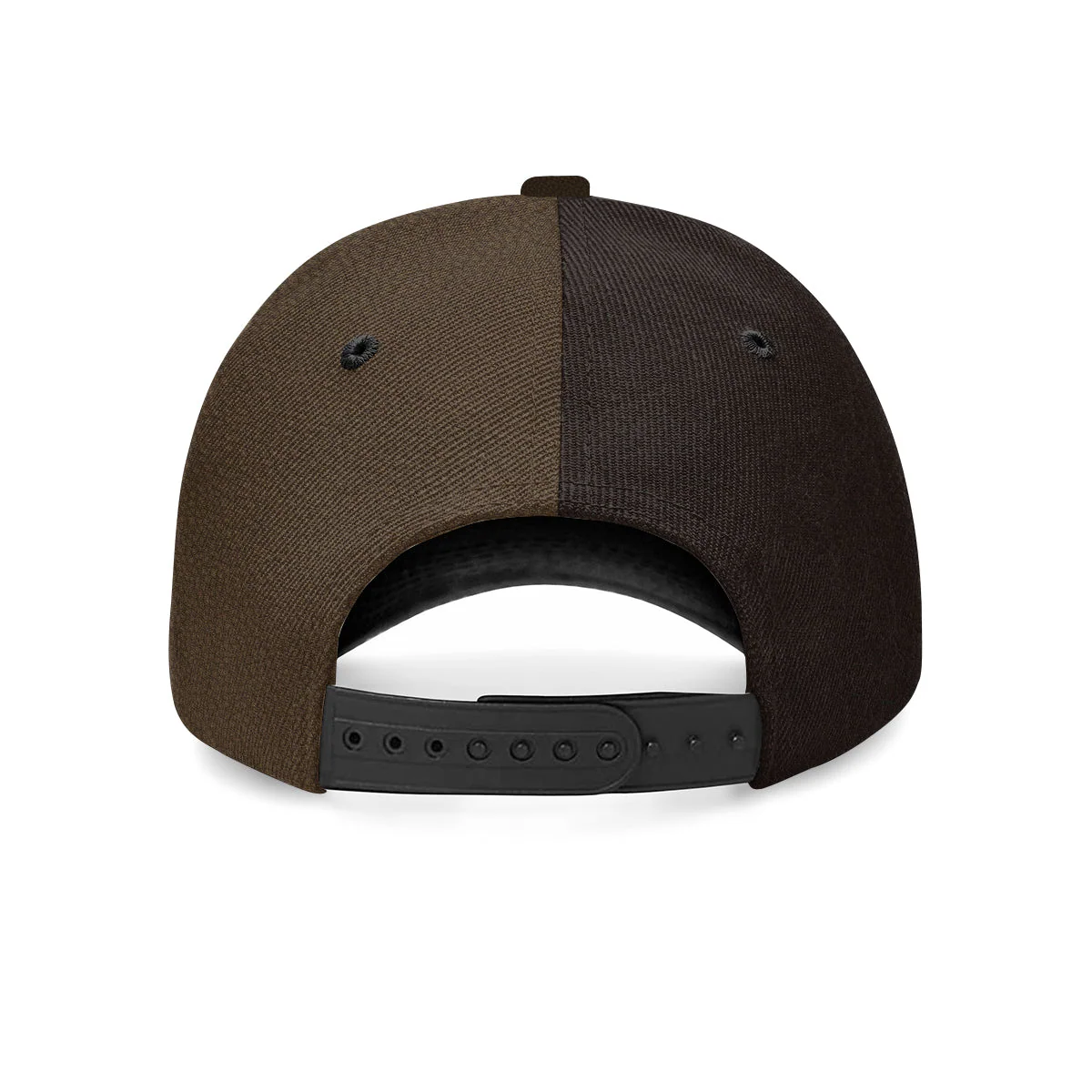 Jesus The Way The Truth The Life - Personalized Classic Cap - Image 10