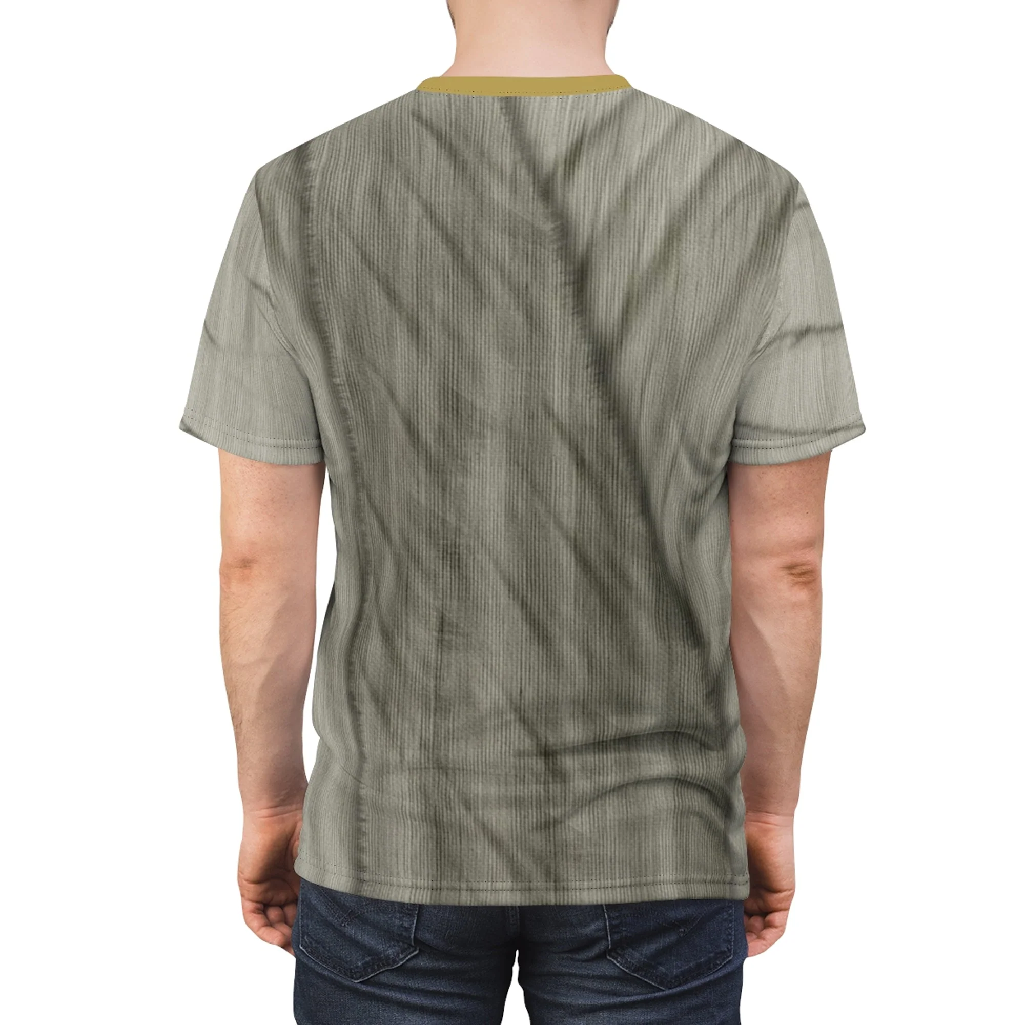 Khonshu Moon Knight Costume T-Shirt For Men - Image 2