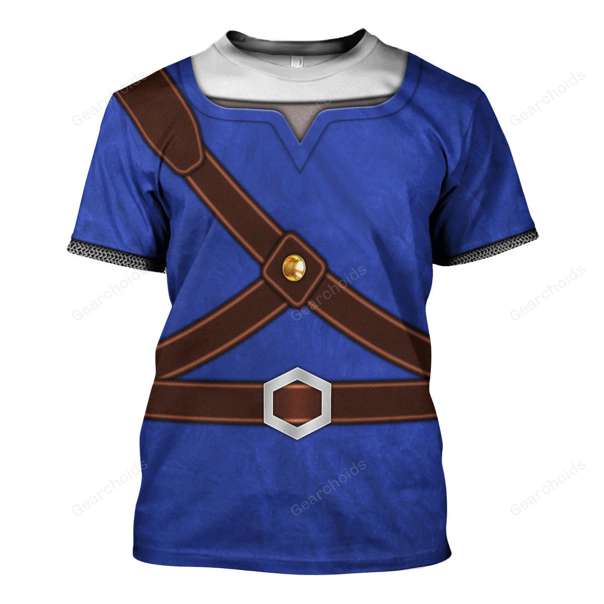 Knights Of Skyloft Blue Hoodie Sweatshirt Sweatpants Tshirt Hawaiian shirt PN403040 - Image 12