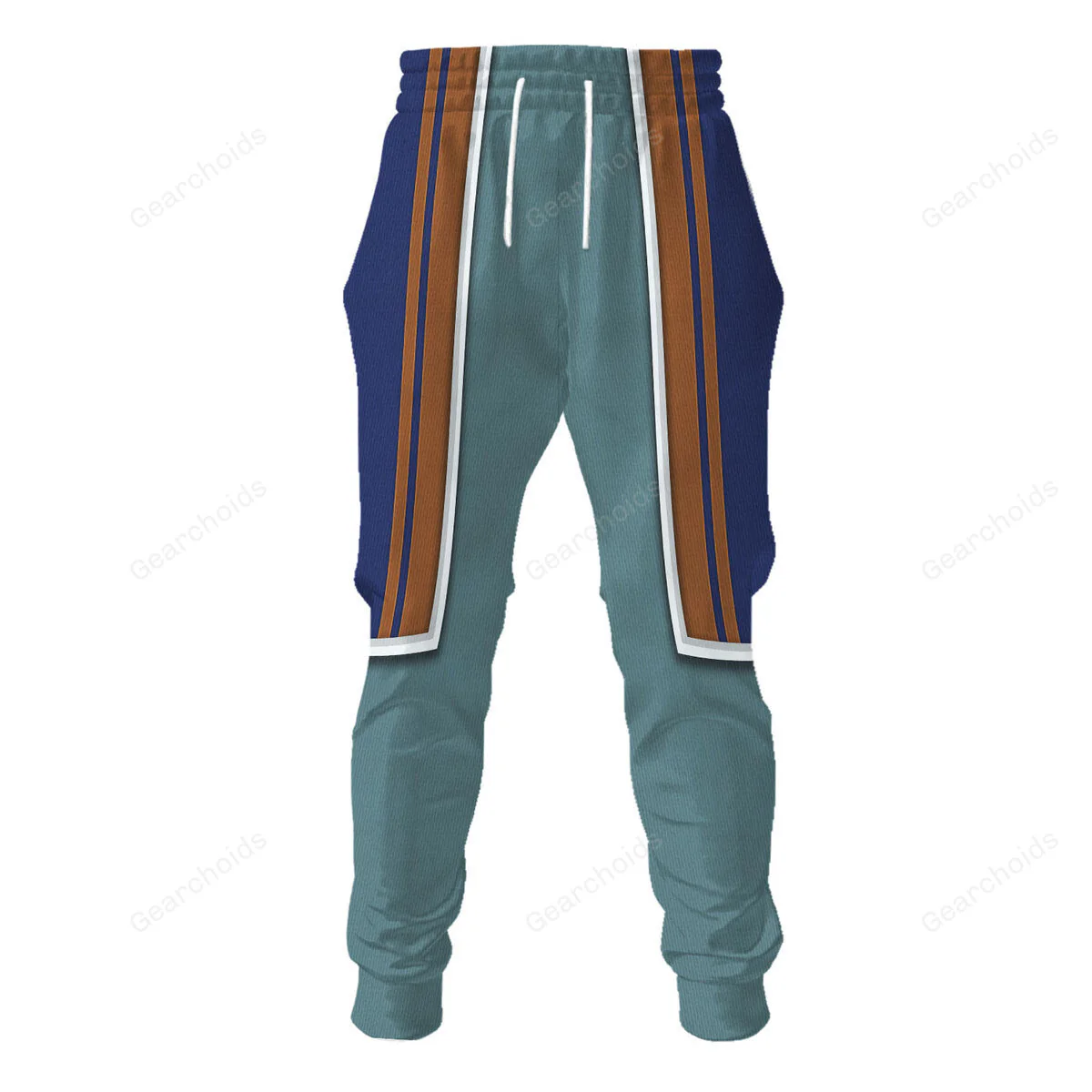 Linebeck Costume Hoodie Sweatshirt Sweatpants ZDHS63 - Image 5