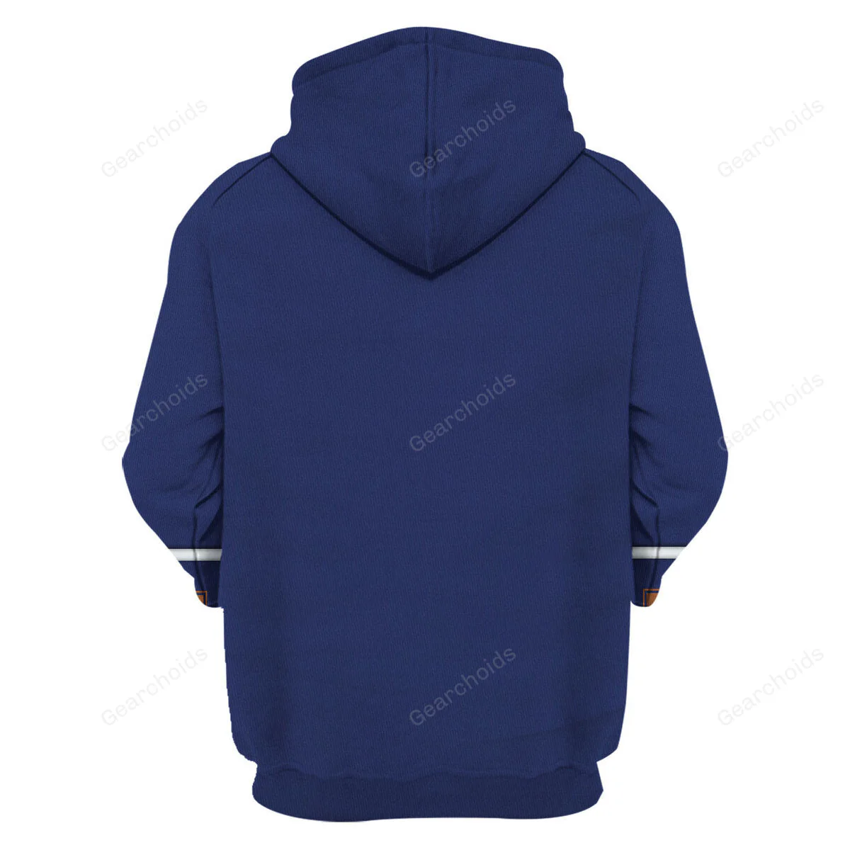 Linebeck Costume Hoodie Sweatshirt Sweatpants ZDHS63 - Image 6