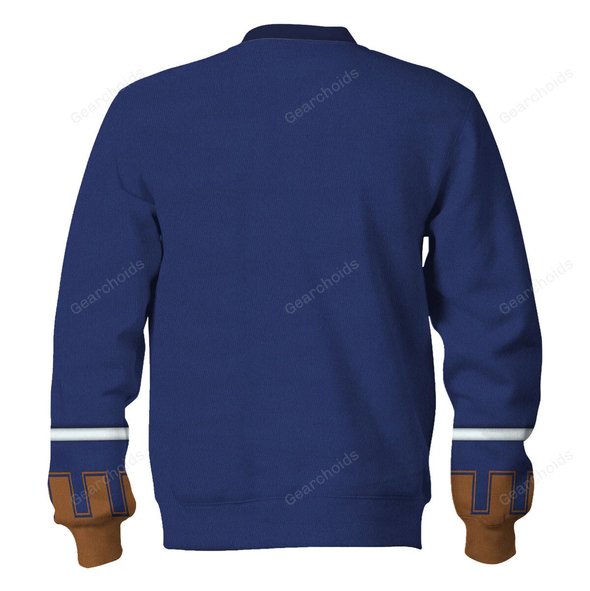 Linebeck Costume Hoodie Sweatshirt Sweatpants ZDHS63 - Image 7