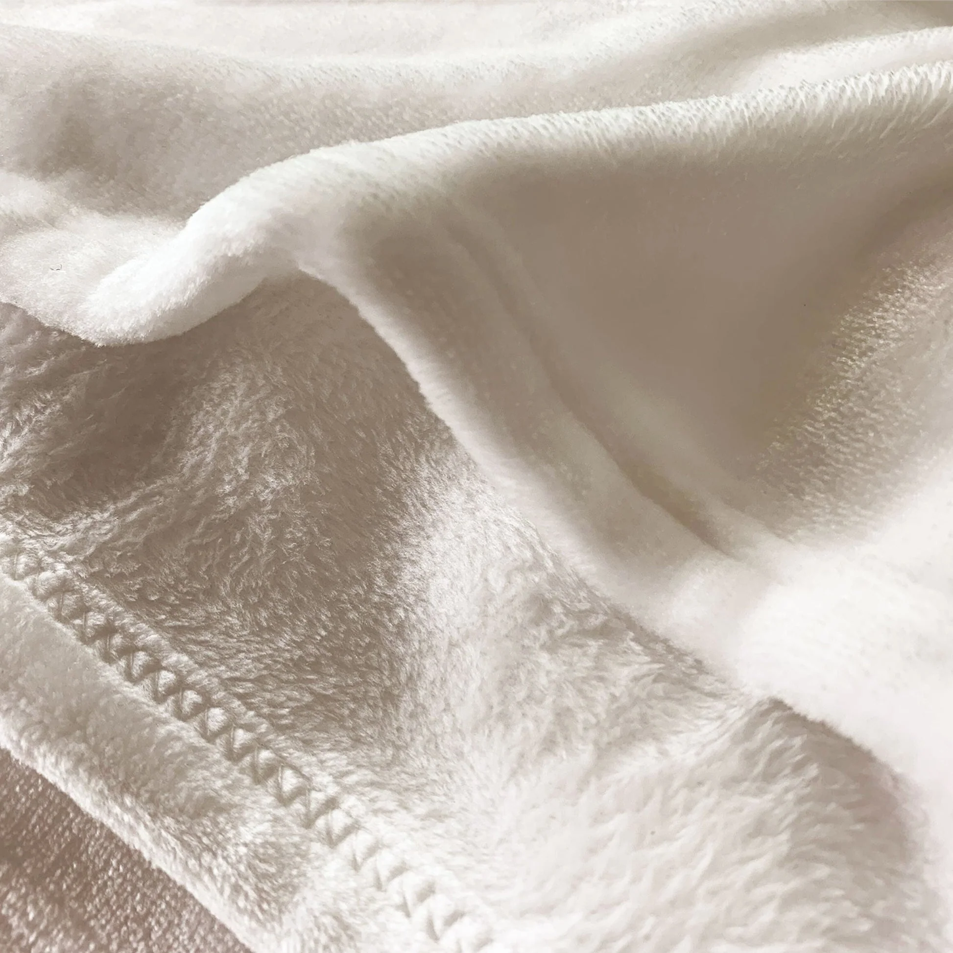 Make It Happen I Decided My Vibe - Personalized Blanket - Gift For Women | CLGOD02 HD95 - Image 2