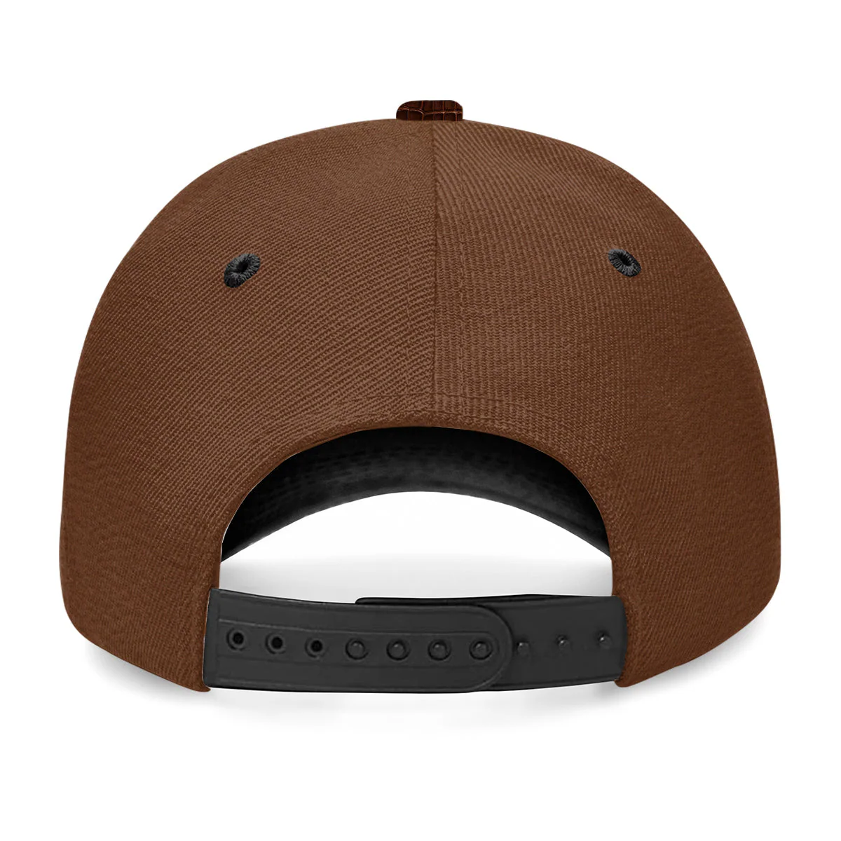 Man Of God, God Speaks My Name - Personalized Classic Cap TD118 - Image 5