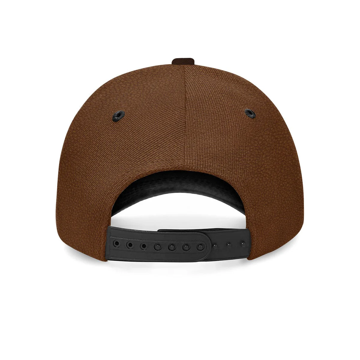 Man Of God Lion - Personalized Classic Cap - Gift For Dad, Grandpa | CLGOD03 + CLGOD06 PT - Image 2