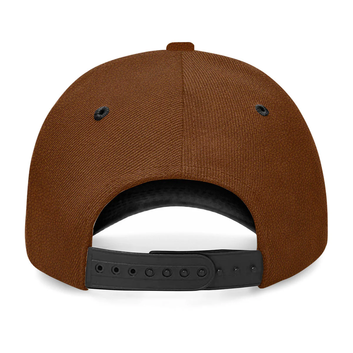 Man Of God - Personalized Classic Cap - Christian Gift For Man BA01 - Image 5