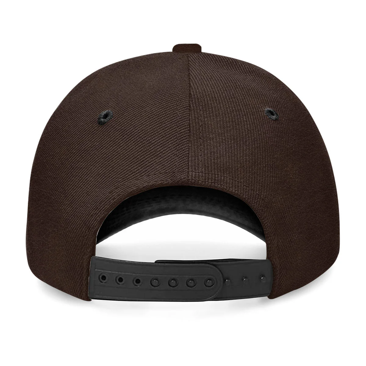 Man Of God - Personalized Classic Cap - Christian Gift For Man BA01 - Image 5