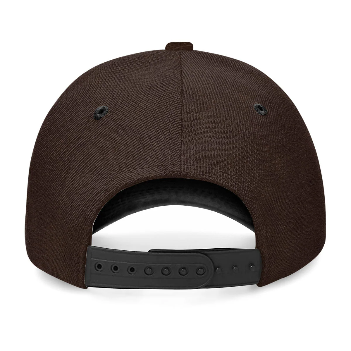 Man Of God - Personalized Classic Cap HL128 - Image 5