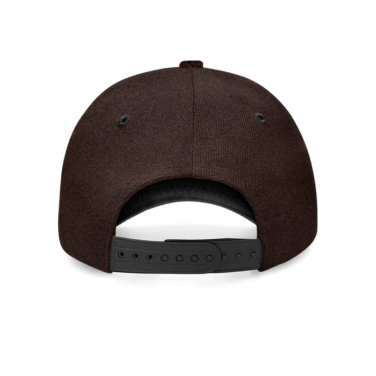Man Of God - Personalized Classic Cap TD118 - Image 7