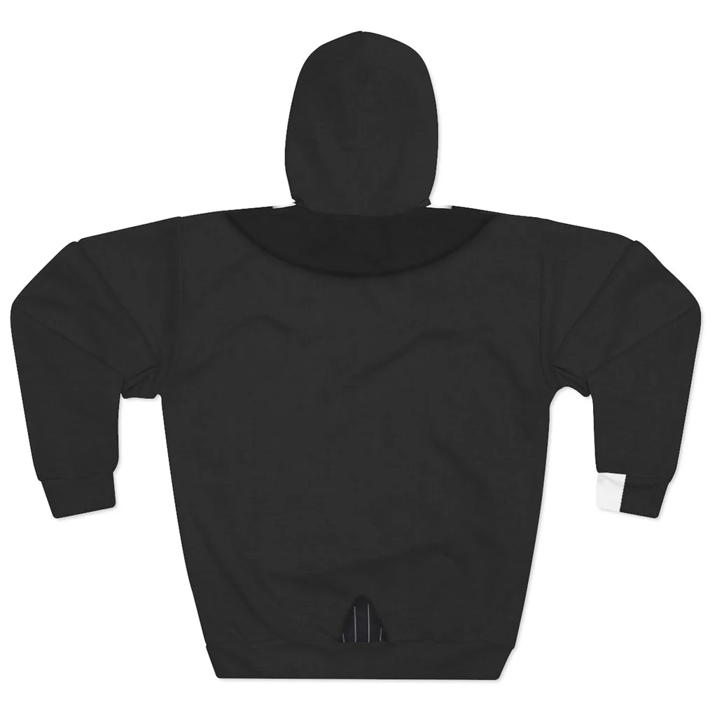 Mayor Of Halloween Town Nibc Costume Hoodie - Image 2