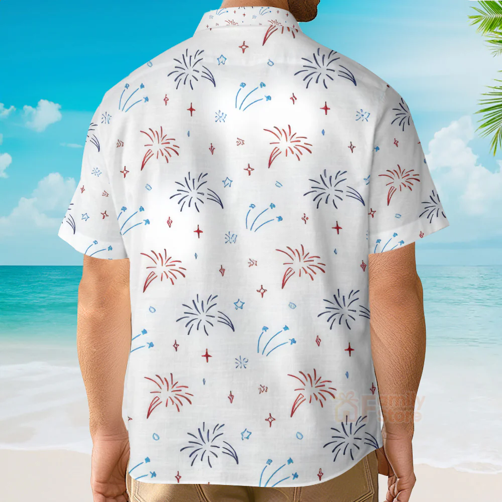 Meowica - Gift For Pet Lovers - Personalized Photo Hawaiian Shirt NH96 CU4062104 - Image 4