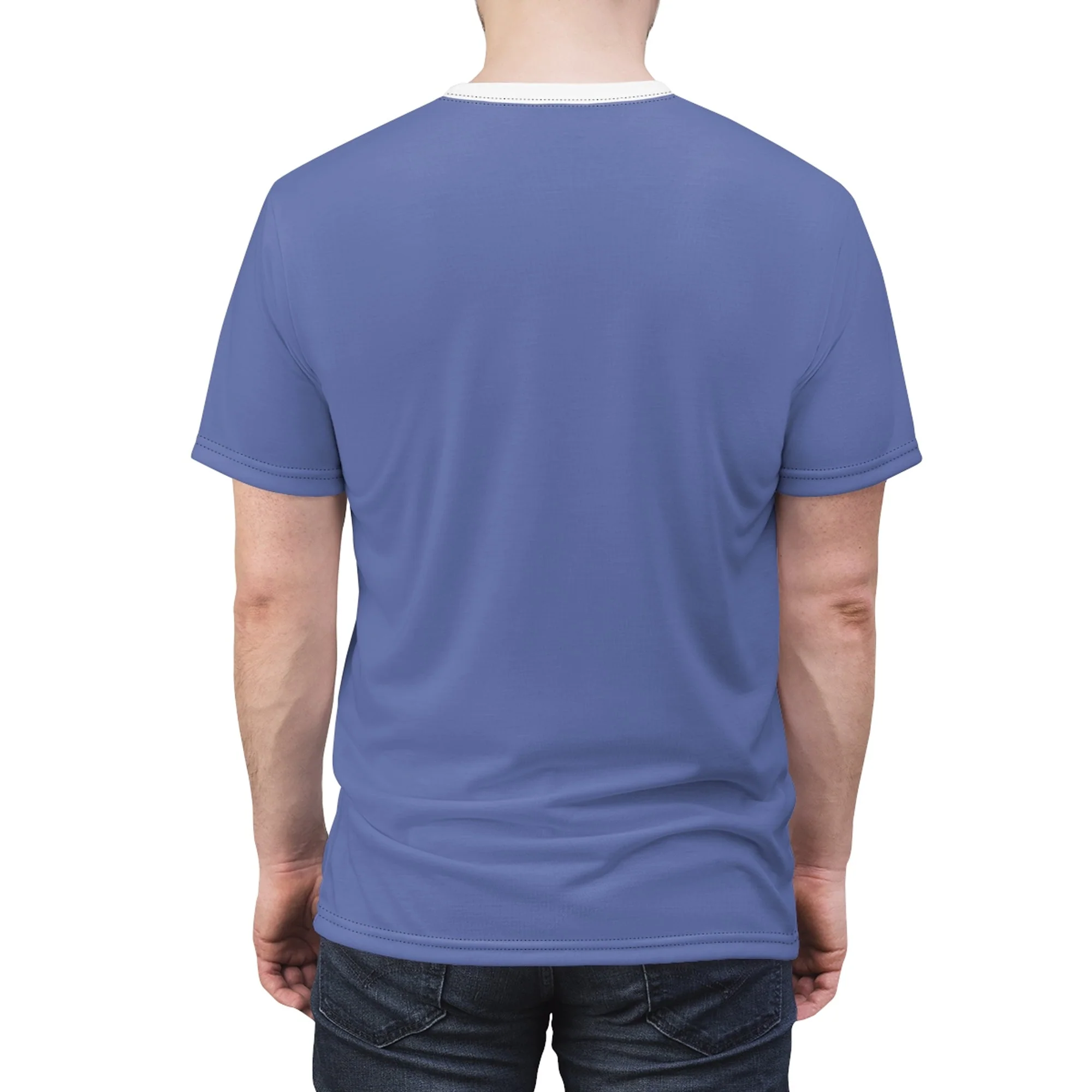 Merlin The Sword In The Stone Costume T-Shirt - Image 2