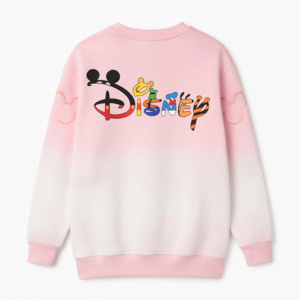 MkMo Castle With Funny Friends - Personalized All Over Shirt - Gift For Her, Movie Fans - Image 6