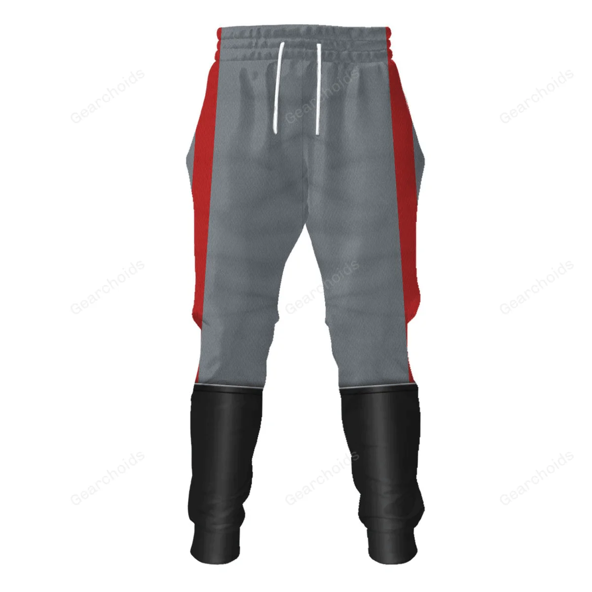 Mordian Unisex Tracksuit - Costume Cosplay Hoodie Sweatshirt Sweatpants Tshirt Hawaiian shirt CSWRH061 - Image 7