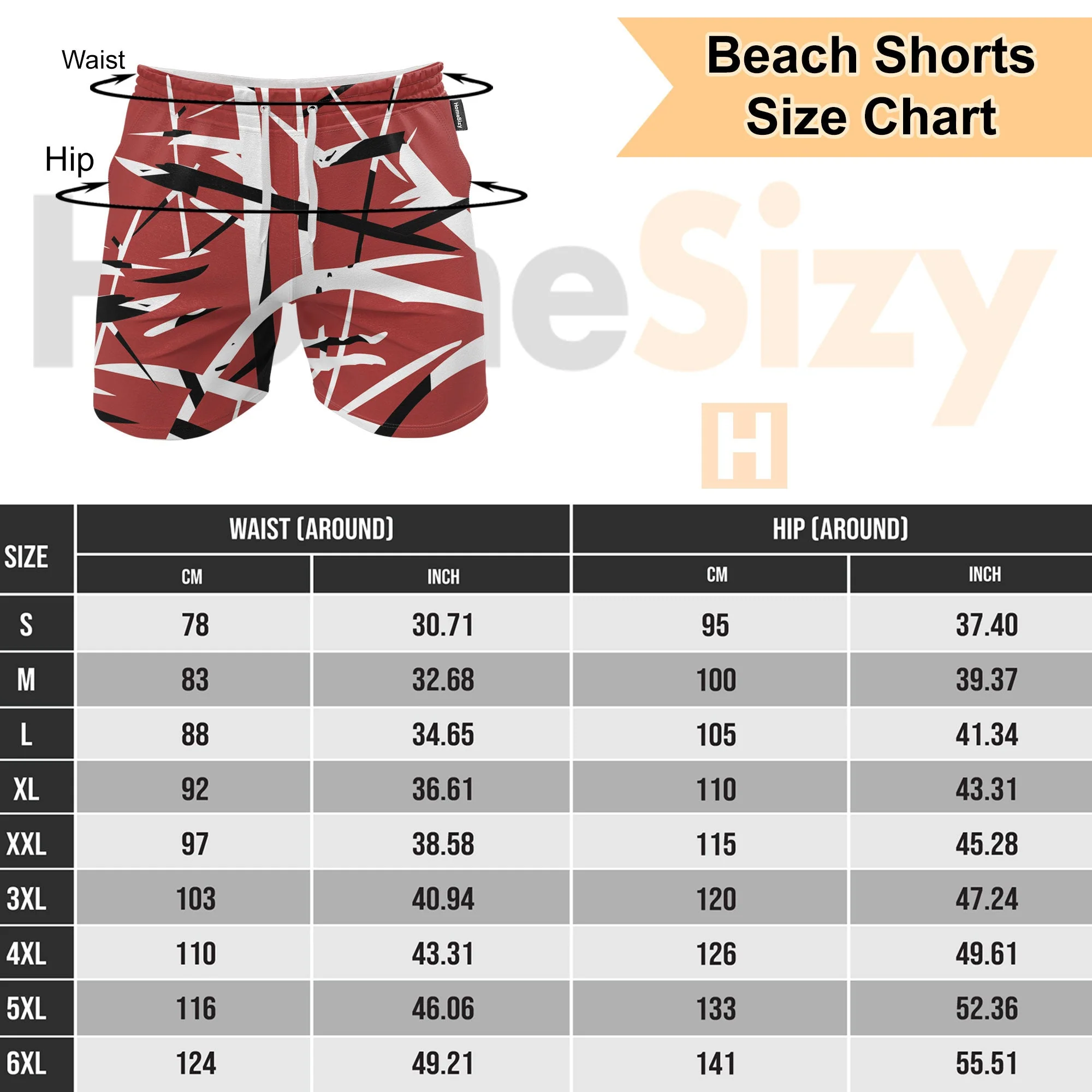 MRVL Custom Funny Superhero Muscle Costume - Personalized Beach Short - Gifts For Him, Husband, Dad - Image 3