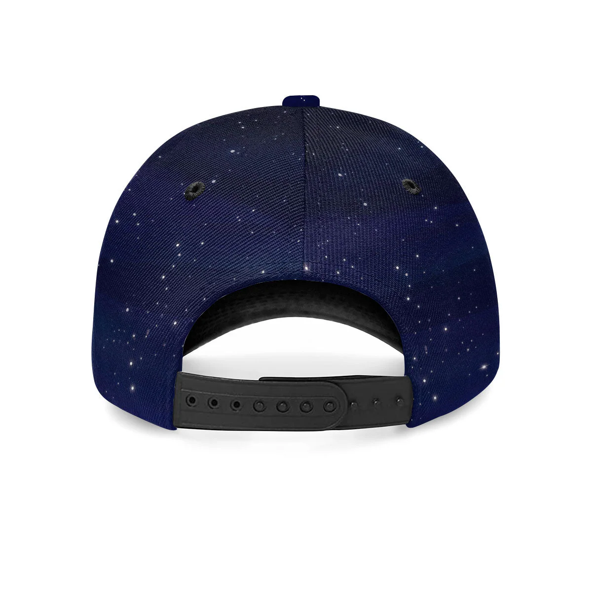 My God Is So Big - Personalized Classic Cap - Gift For Kids, Son | HN02 - Image 5