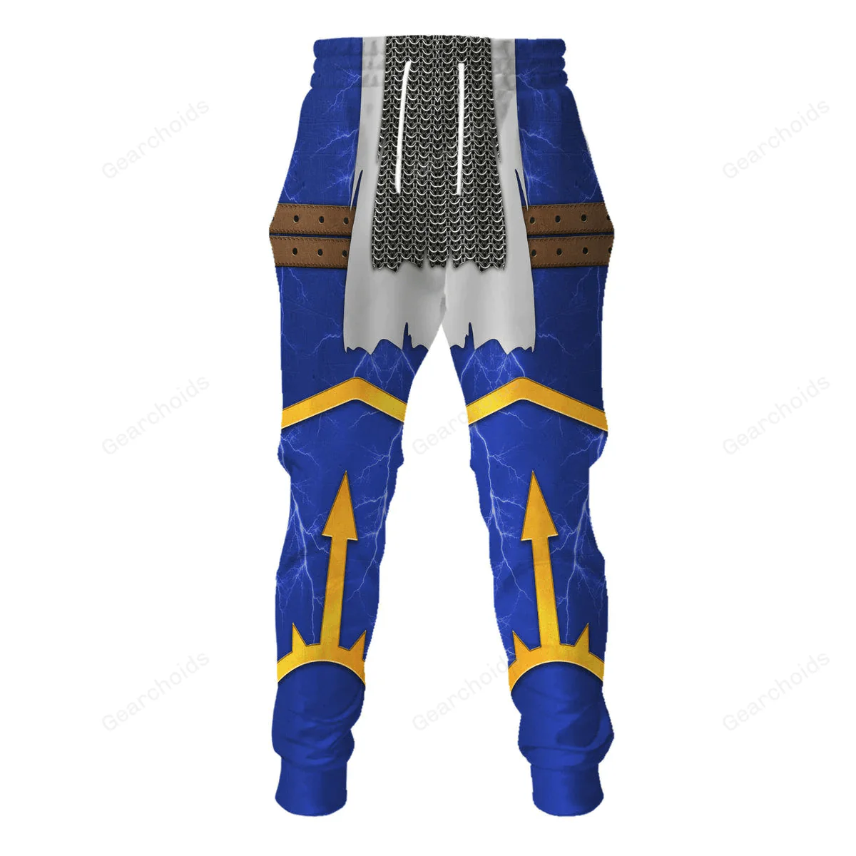 Night Lords Legion Colour Scheme - Costume Cosplay Hoodie Sweatshirt Sweatpants CSWRH010 - Image 8