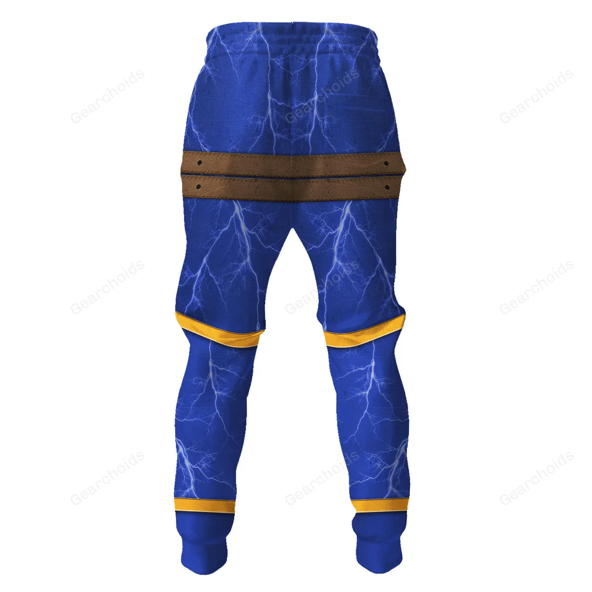 Night Lords Legion Colour Scheme - Costume Cosplay Hoodie Sweatshirt Sweatpants CSWRH010 - Image 9