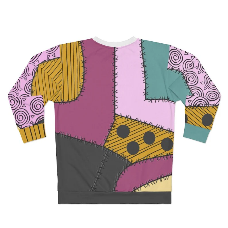 Nibc Sally Ragdoll Costume Sweater - Image 2