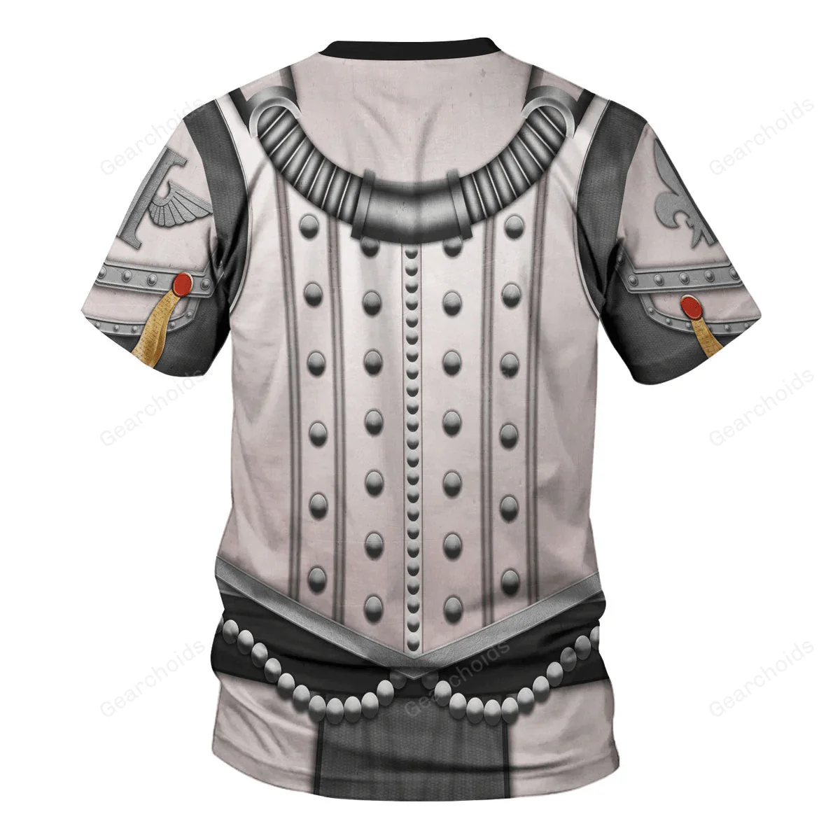 Order Of The Sacred Rose - Costume Cosplay Hoodie Sweatshirt Sweatpants CSWRH095 - Image 10