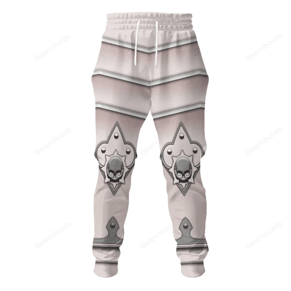 Order Of The Sacred Rose - Costume Cosplay Hoodie Sweatshirt Sweatpants CSWRH095 - Image 7