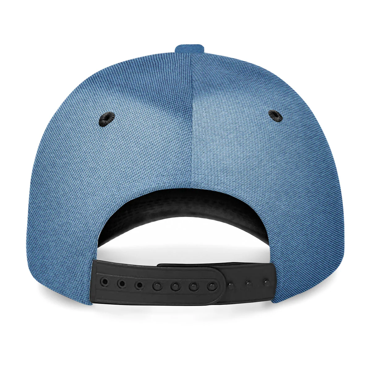 Pastor Your Identity In Christ - Personalized Classic Cap TD118 - Image 5