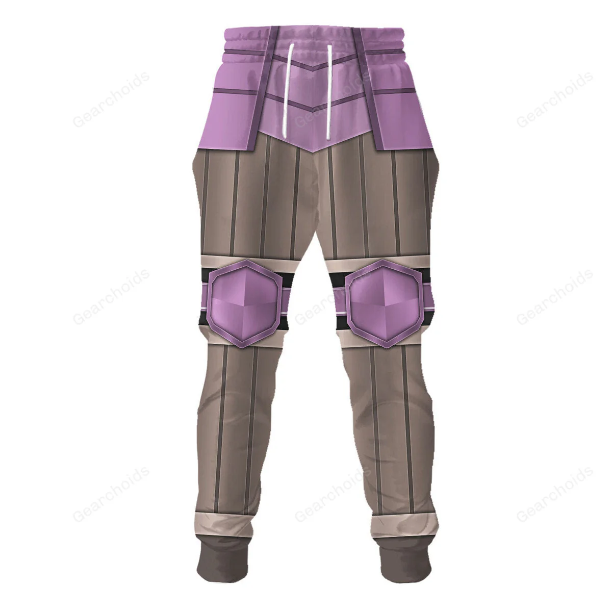 Phantom Armor Hoodie Sweatshirt Sweatpants ZDHS62 - Image 5