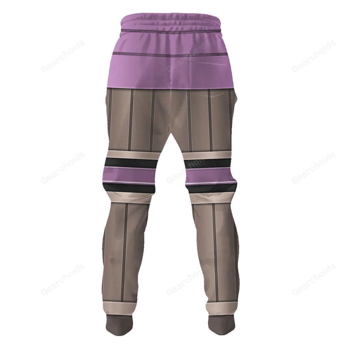 Phantom Armor Hoodie Sweatshirt Sweatpants ZDHS62 - Image 8