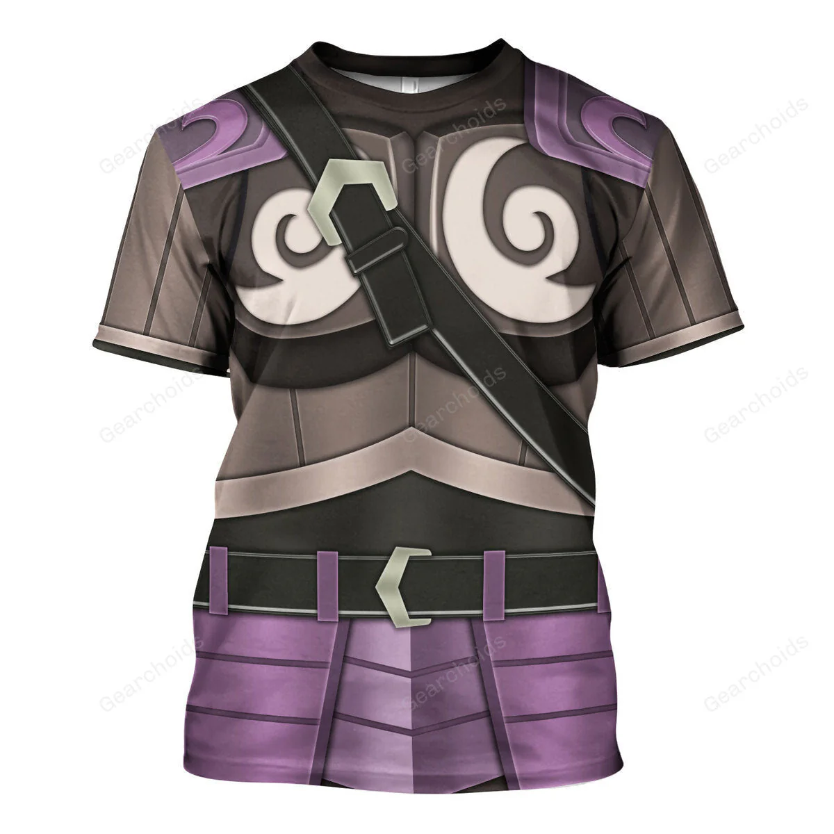 Phantom Armor Hoodie Sweatshirt Sweatpants ZDHS62 - Image 9