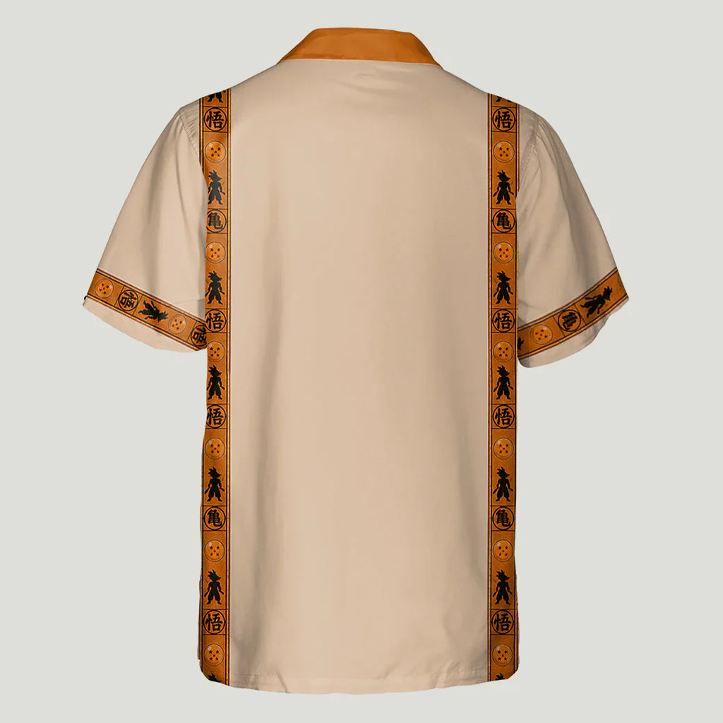 Power Comes In Response To A Need, Not A Desire - Personalized Hawaiian Shirt - DrBa - Image 6