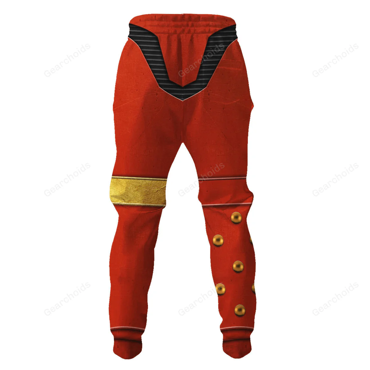 Pre-Heresy Blood Angels in Mark IV Maximus Power Armor - Costume Cosplay Hoodie Sweatshirt Sweatpants CSWRH192 - Image 8