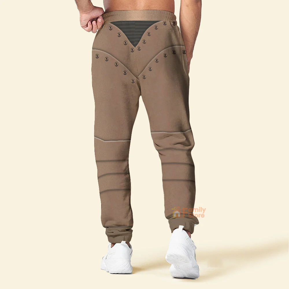 Pre-Heresy Legion Colour Scheme - Costume Cosplay Hoodie Sweatshirt Sweatpants CSWRH016 - Image 14