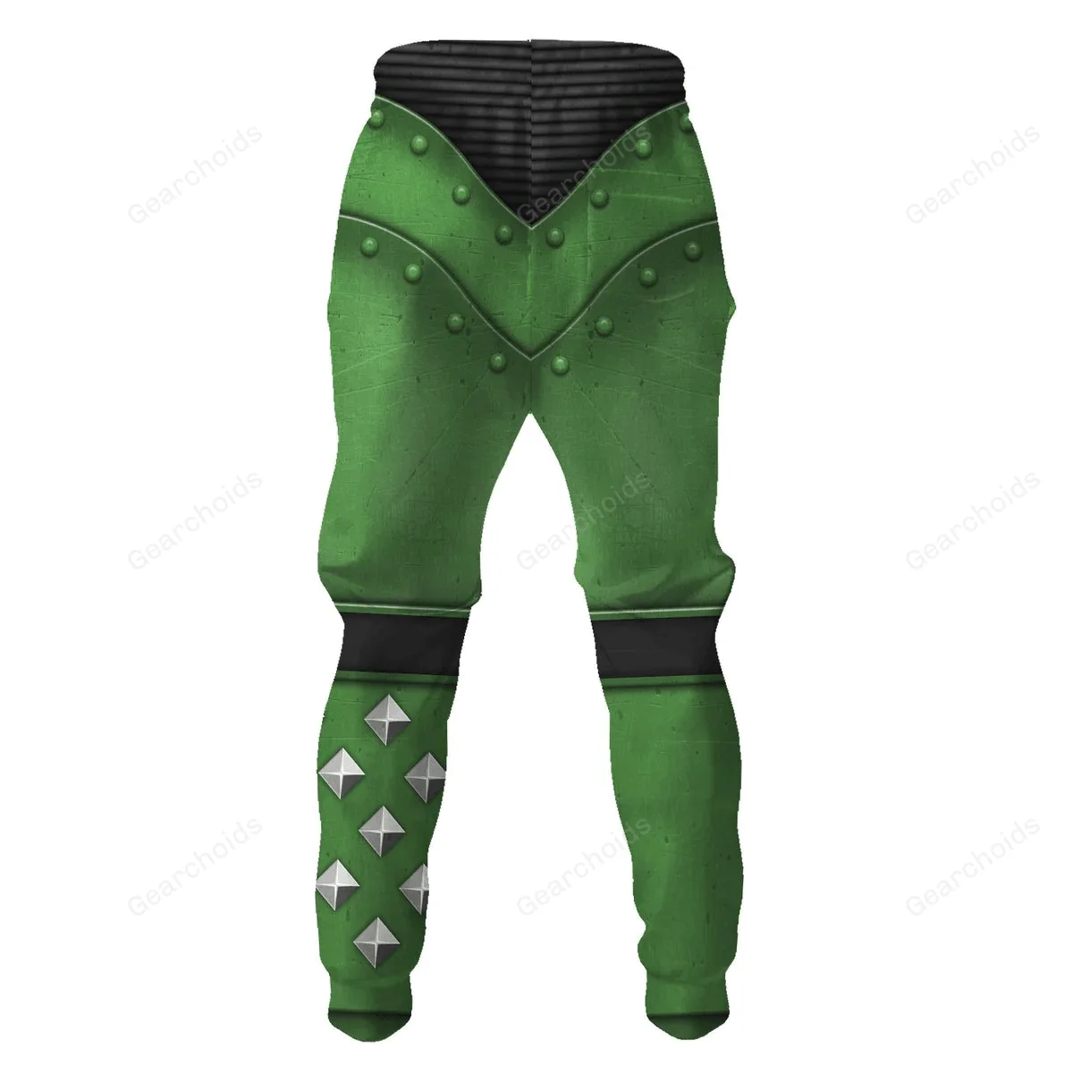 Pre-Heresy Sons Of Horus Legion Colour Scheme - Costume Cosplay Hoodie Sweatshirt Sweatpants CSWRH104 - Image 8