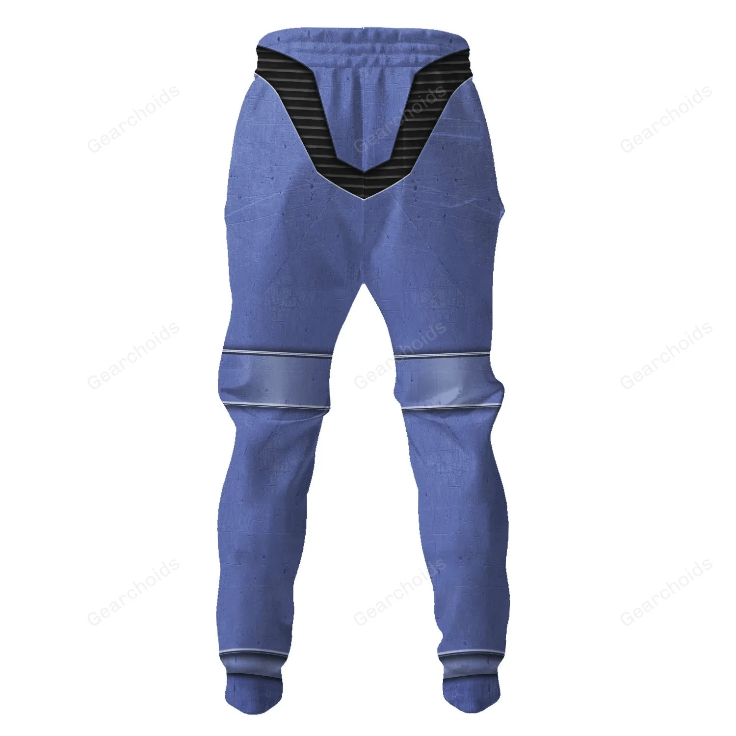 Pre-Heresy Space Wolves In Mark IV Maximus Power Armor - Costume Cosplay Hoodie Sweatshirt Sweatpants CSWRH187 - Image 8