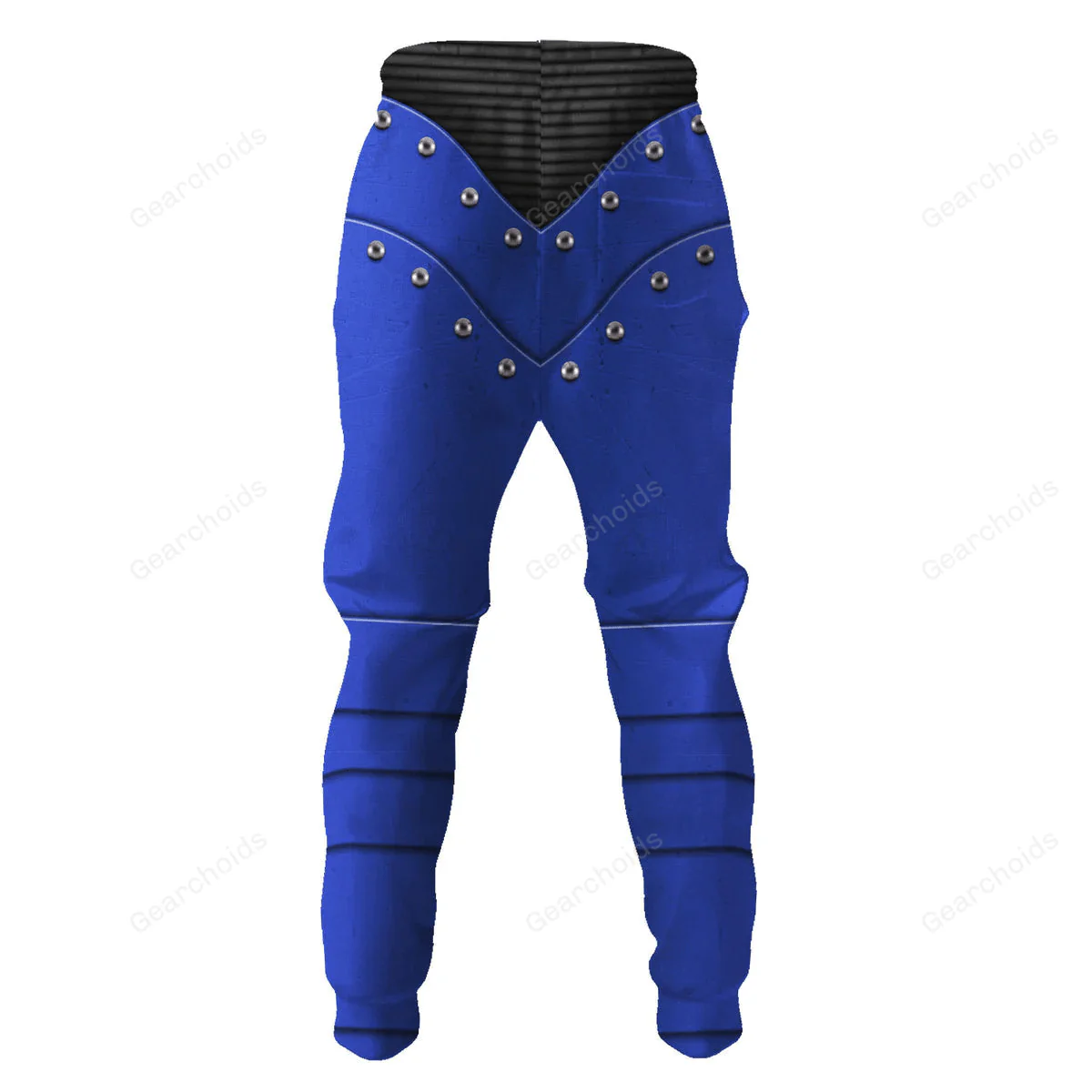 Pre-Heresy Ultramarines Legion In Mark II Crusade - Costume Cosplay Hoodie Sweatshirt Sweatpants CSWRH151 - Image 8