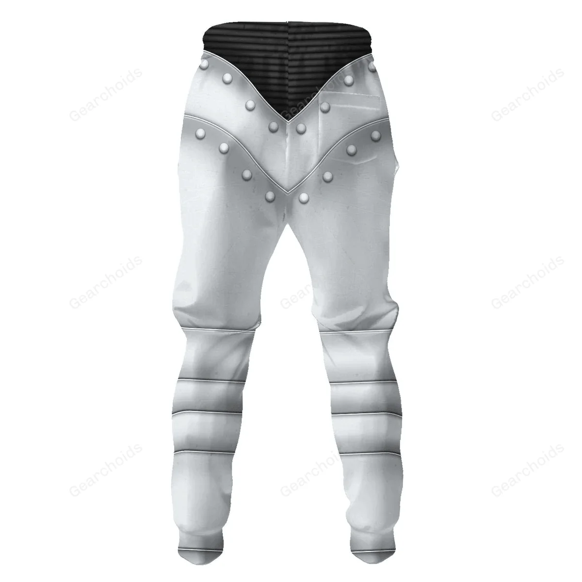 Pre-Heresy White Scars In Mark II Crusade - Costume Cosplay Hoodie Sweatshirt Sweatpants CSWRH148 - Image 8