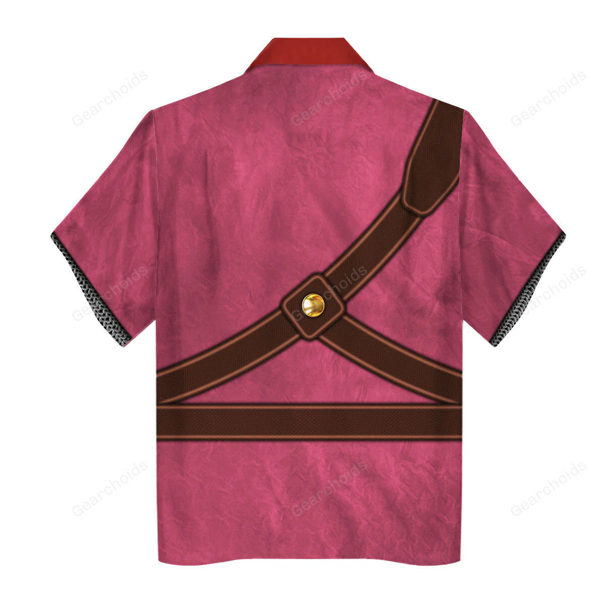 Princess Zelda Skyward Sword Hoodie Sweatshirt Sweatpants ZDHS51 - Image 10