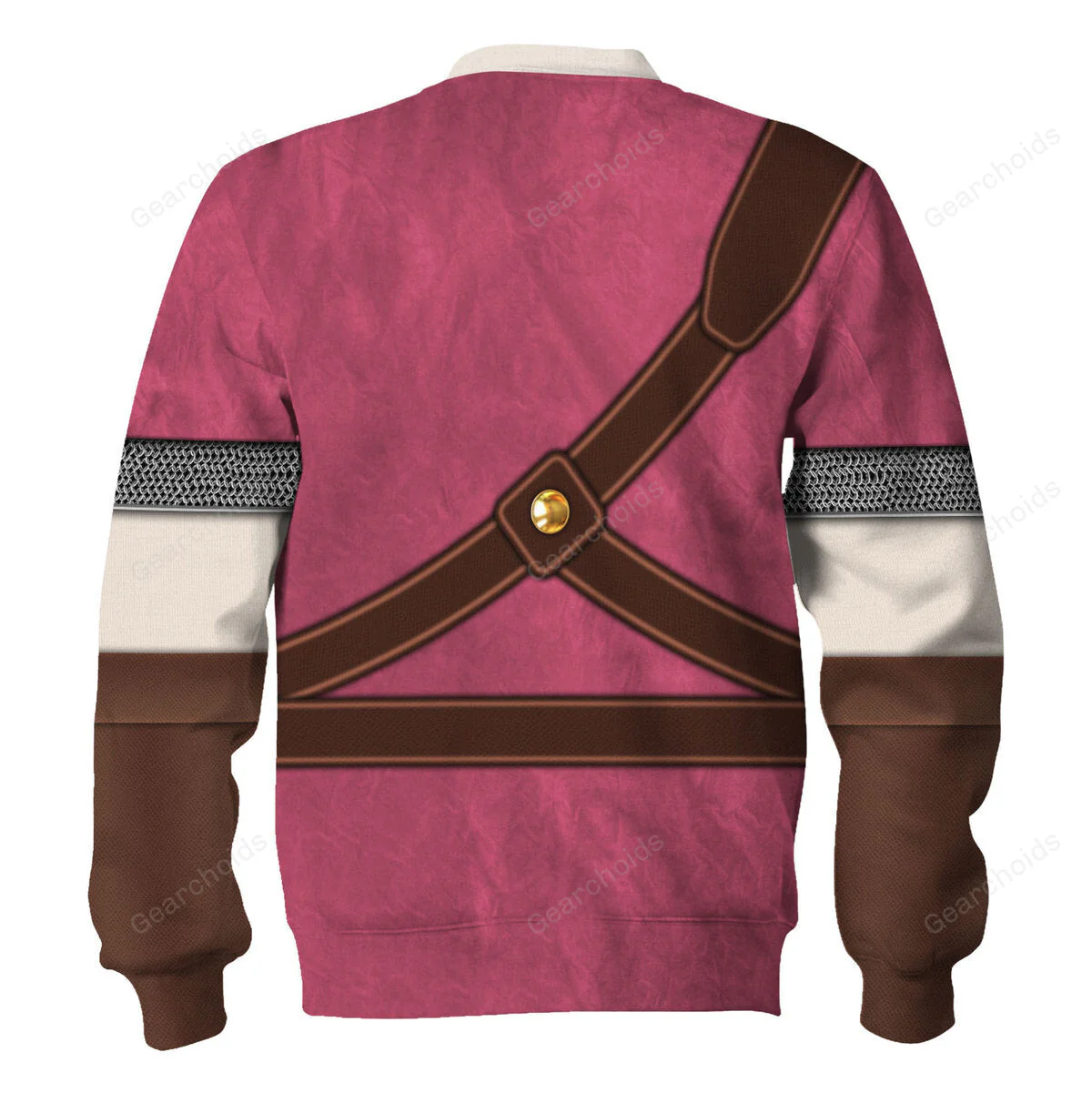 Princess Zelda Skyward Sword Hoodie Sweatshirt Sweatpants ZDHS51 - Image 8